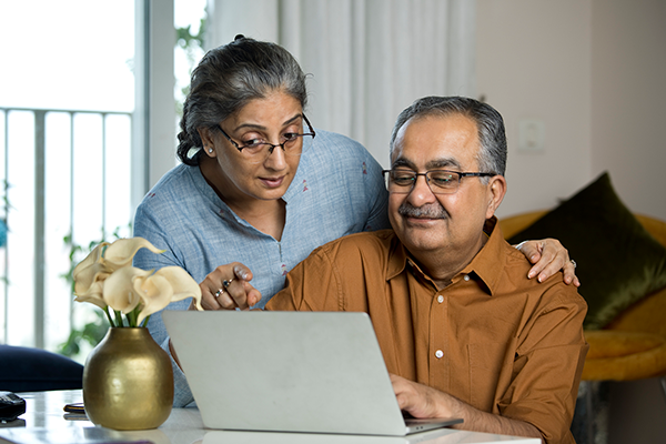 Using the right tools responsibly, borrowing in retirement can still work well for your situation.